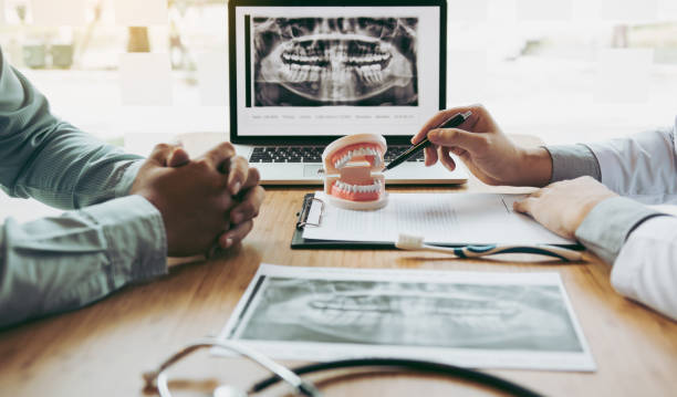 Best Emergency Broken Tooth Repair in Sharon, MS