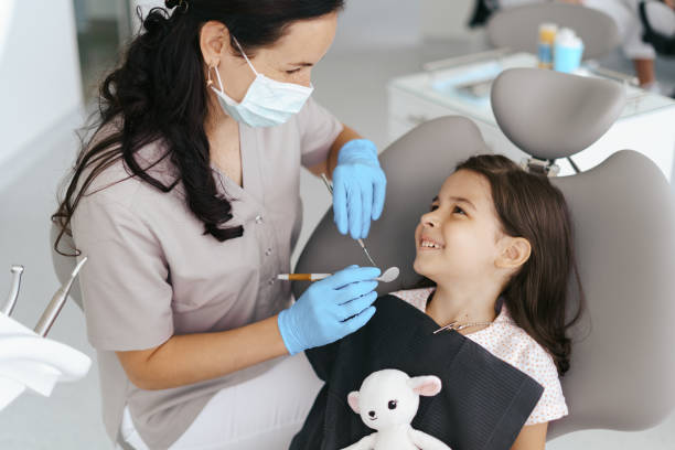 Best Emergency Root Canal Treatment in Sharon, MS