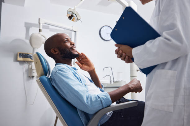 Best After-Hours Emergency Dentist in Sharon, MS