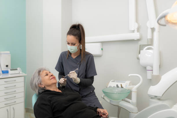 Best Emergency Treatment for Toothache in Sharon, MS