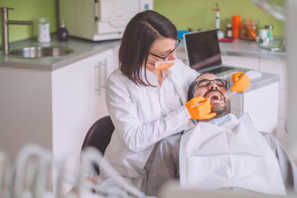 Best Emergency Tooth Extraction in Sharon, MS