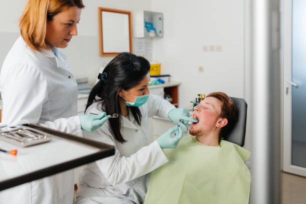 Best Emergency Wisdom Teeth Removal in Sharon, MS