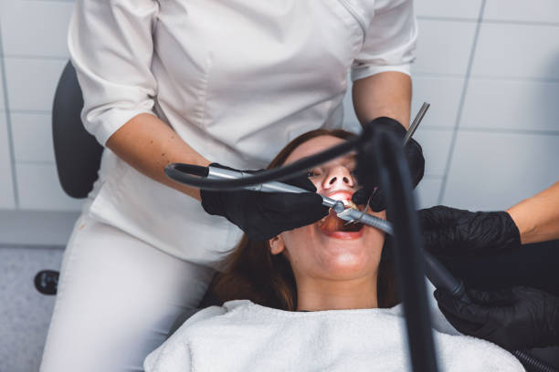 Best Emergency Orthodontic Repairs in Sharon, MS