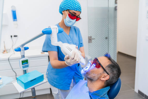 Best Emergency Root Canal Treatment in Sharon, MS