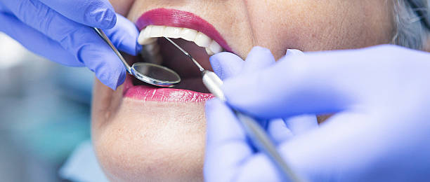 Best Weekend Emergency Dentist in Sharon, MS